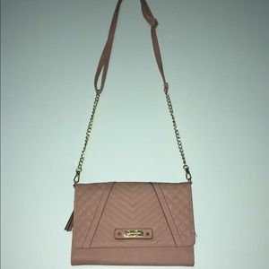 Jessica Simpson crossbody purse
